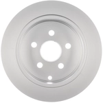 Order Rotor de frein à disque arrière de WORLDPARTS - WS1-231269 For Your Vehicle
