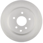 Purchase WORLDPARTS - WS1-231387 - Rear Disc Brake Rotor