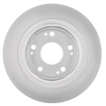 Order WORLDPARTS - WS1-231479 - Rear Disc Brake Rotor For Your Vehicle