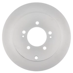 Order WORLDPARTS - WS1-231488 - Rear Disc Brake Rotor For Your Vehicle