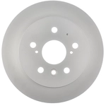 Order Rear Disc Brake Rotor by WORLDPARTS - WS1-231608 For Your Vehicle