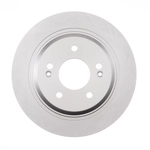 Order Rear Disc Brake Rotor by WORLDPARTS - WS1-330231 For Your Vehicle
