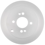 Order Rear Disc Brake Rotor by WORLDPARTS - WS1-331422 For Your Vehicle