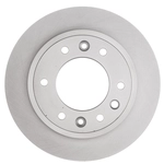 Order Rear Disc Brake Rotor by WORLDPARTS - WS1-331430 For Your Vehicle