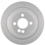 Order Rear Disc Brake Rotor by WORLDPARTS - WS1-634420 For Your Vehicle