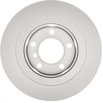 Order Rear Disc Brake Rotor by WORLDPARTS - WS1-634515 For Your Vehicle