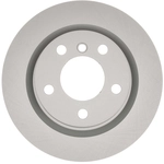 Order Rear Disc Brake Rotor by WORLDPARTS - WS1-634947 For Your Vehicle