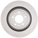 Order Rear Disc Brake Rotor by WORLDPARTS - WS1-634950 For Your Vehicle