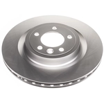Order Rear Disc Brake Rotor by WORLDPARTS - WS1-634950 For Your Vehicle