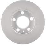 Order Rear Disc Brake Rotor by WORLDPARTS - WS1-734144 For Your Vehicle