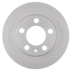 Order Rear Disc Brake Rotor by WORLDPARTS - WS1-734144 For Your Vehicle