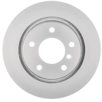 Order Rear Disc Brake Rotor by WORLDPARTS - WS1-734220 For Your Vehicle