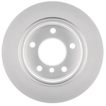 Order Rear Disc Brake Rotor by WORLDPARTS - WS1-734228 For Your Vehicle