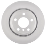Order Rear Disc Brake Rotor by WORLDPARTS - WS1-734286 For Your Vehicle