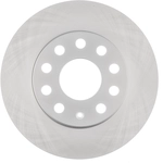 Order Rear Disc Brake Rotor by WORLDPARTS - WS1-734294 For Your Vehicle