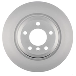 Order Rear Disc Brake Rotor by WORLDPARTS - WS1-734314 For Your Vehicle