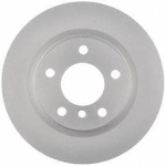 Order Rear Disc Brake Rotor by WORLDPARTS - WS1-734315 For Your Vehicle
