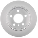 Order WORLDPARTS - WS1-734396 - Rear Disc Brake Rotor For Your Vehicle