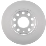 Order Rear Disc Brake Rotor by WORLDPARTS - WS1-734427 For Your Vehicle