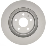 Order Rear Disc Brake Rotor by WORLDPARTS - WS1-734475 For Your Vehicle