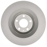 Order Rear Disc Brake Rotor by WORLDPARTS - WS1-734943 For Your Vehicle