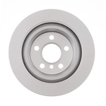 Order Rear Disc Brake Rotor by WORLDPARTS - WS1-734977 For Your Vehicle