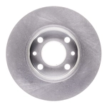 Purchase Rear Disc Brake Rotor by WORLDPARTS - WS1-831598