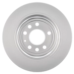 Order Rear Disc Brake Rotor by WORLDPARTS - WS1-834266 For Your Vehicle