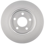 Order WORLDPARTS - WS1-834347 - Rear Disc Brake Rotor For Your Vehicle