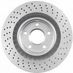 Order Rear Disc Brake Rotor by WORLDPARTS - WS1-834963 For Your Vehicle