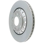 Order ZIMMERMANN - 100.3311.20 - Brake Rotor (Pack of 2) For Your Vehicle