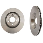 Order ZIMMERMANN - 100.3316.20 - Brake Rotor (Pack of 2) For Your Vehicle