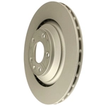 Order ZIMMERMANN - 100.3321.20 - Brake Rotor (Pack of 2) For Your Vehicle