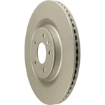 Order ZIMMERMANN - 100.3358.20 -Rear Disc Brake Rotor (Pack of 2) For Your Vehicle