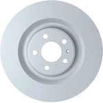 Order ZIMMERMANN - 100.3376.20 - Brake Rotor (Pack of 2) For Your Vehicle