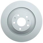 Order ZIMMERMANN - 100333820 - Brake Rotor (Pack of 2) For Your Vehicle