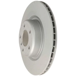 Order ZIMMERMANN - 150.2921.20 - Brake Rotor (Pack of 2) For Your Vehicle