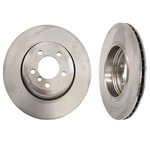 Order ZIMMERMANN - 150.3411.20 - Brake Rotor (Pack of 2) For Your Vehicle