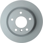 Order Rotor de frein à disque arrière (lot de 2) par ZIMMERMANN - 150.3426.20 For Your Vehicle