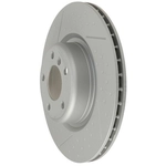 Order ZIMMERMANN - 150292220 - Brake Rotor (Pack of 2) For Your Vehicle