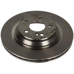 Order ZIMMERMANN - 400361700 - Brake Disc For Your Vehicle