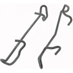Order Rear Disc Hardware Kit by CARLSON - 13204 For Your Vehicle