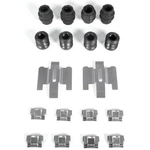 Order Rear Disc Hardware Kit by CARLSON - 13228 For Your Vehicle