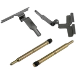 Order Rear Disc Hardware Kit by CARLSON - 13404 For Your Vehicle