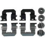 Order Rear Disc Hardware Kit by CARLSON - 13565Q For Your Vehicle