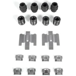 Order Rear Disc Hardware Kit by CARLSON - 13624 For Your Vehicle