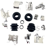 Order CARLSON - 13797 - Disc Brake Hardware Kit For Your Vehicle