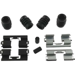 Order Rear Disc Hardware Kit by CARLSON - H5852Q For Your Vehicle