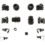 Order Rear Disc Hardware Kit by CARLSON - H5973Q For Your Vehicle