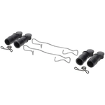 Order CARLSON - H5984 - Disc Brake Hardware Kit For Your Vehicle